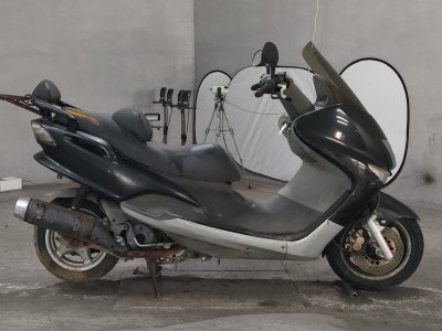 Yamaha MAJESTY 125 2006