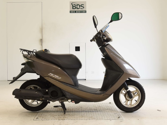 Honda DIO-6 2009