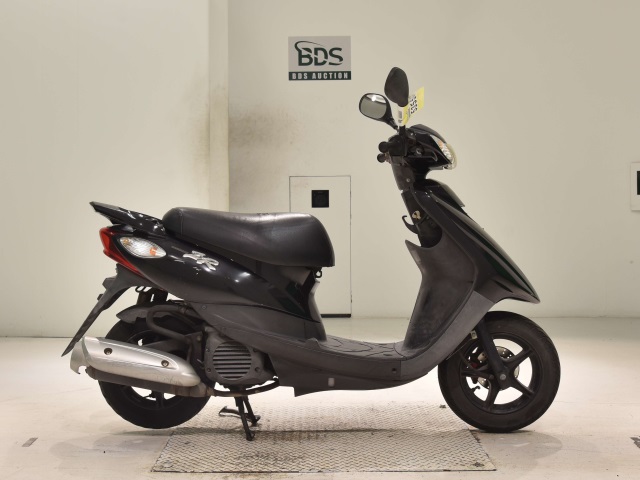 Yamaha JOG ZR 2009