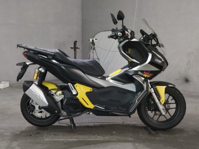 Honda ADV 150 2020
