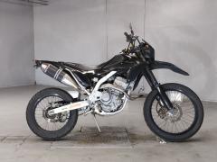 Honda CRF250L 2015
