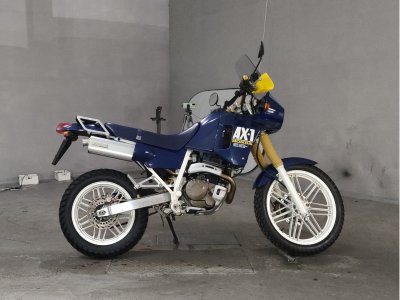 Honda AX-1 1988