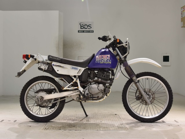 Suzuki DJEBEL200