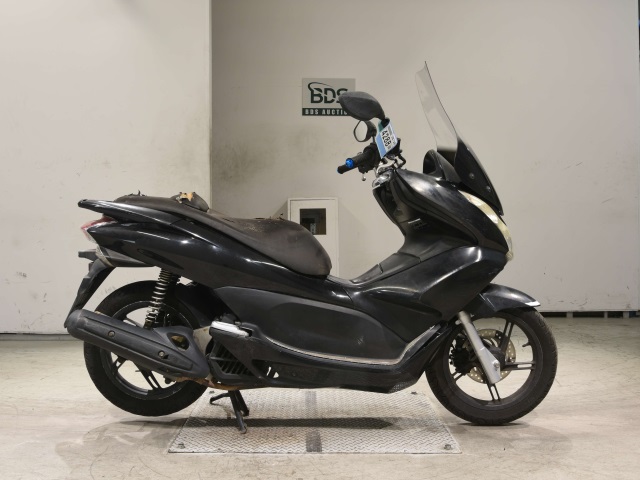 Honda PCX125 2010