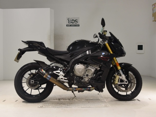 BMW S1000R 2018