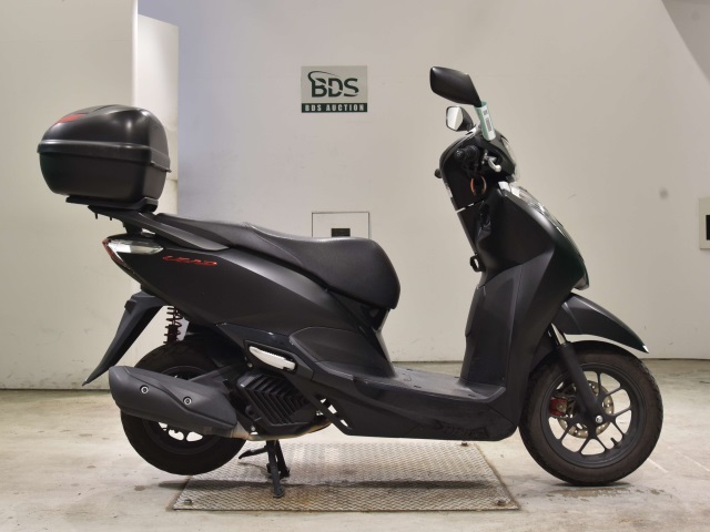 Honda LEAD125 2022
