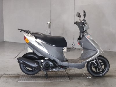 Suzuki ADDRESS V125