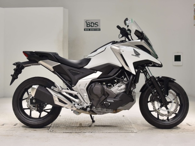 Honda NC750XD 2024