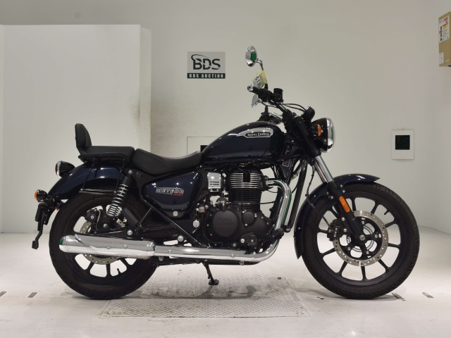 Royal Enfield ﾒﾃｵ350 2023