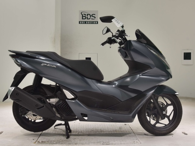 Honda PCX125 2021