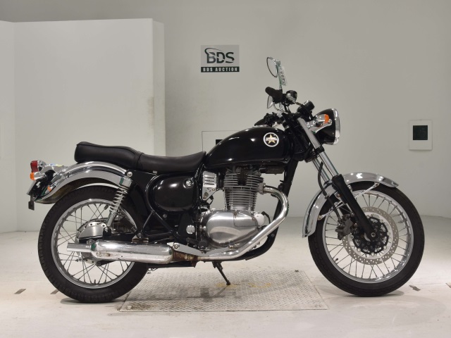 Kawasaki ESTRELLA 2007