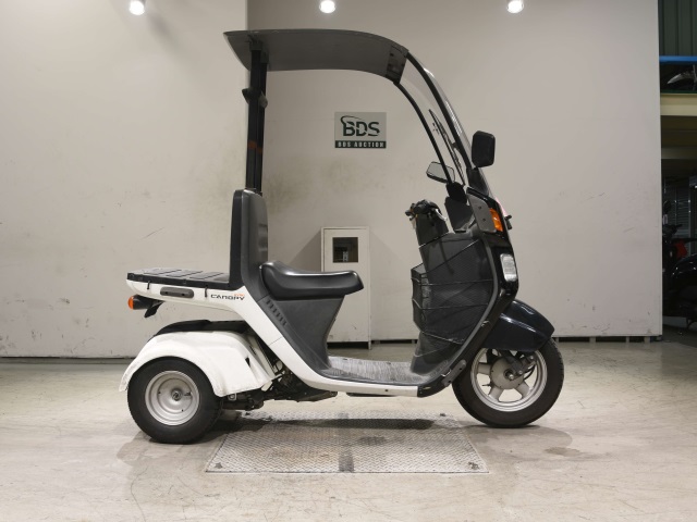 Honda GYRO CANOPY 2019