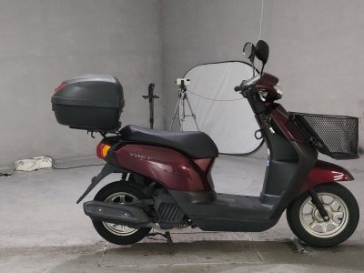 Honda TACT125 2019
