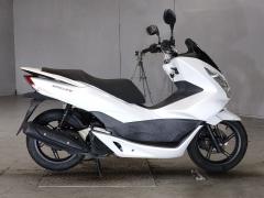 Honda PCX125 2015