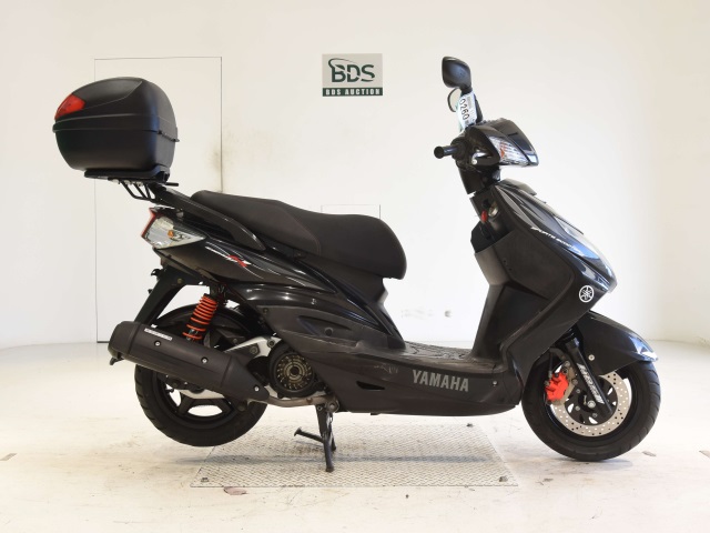 Yamaha CYGNUS125 X 2010