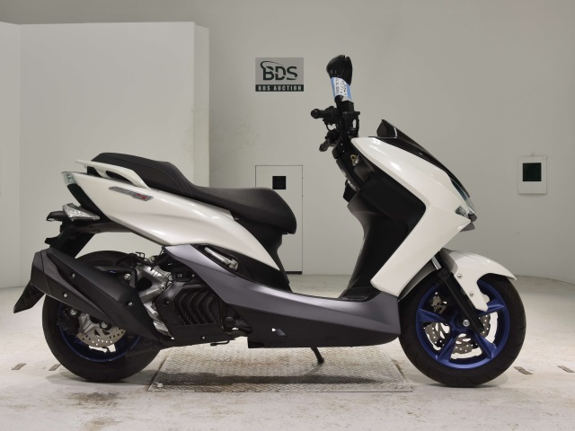 Yamaha MAJESTY 155S 2020