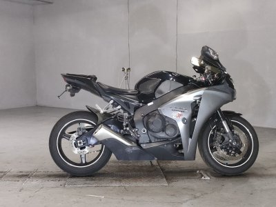Honda CBR1000RR 2009