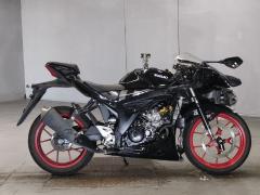 Suzuki GSX-R125