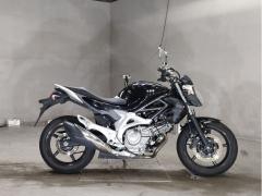 Suzuki GLADIUS SFV400 2011
