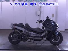 Yamaha MAJESTY 250 2005