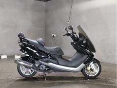 Yamaha MAJESTY 125