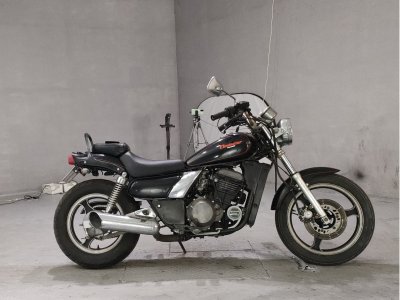 Kawasaki ELIMINATOR 250 1987