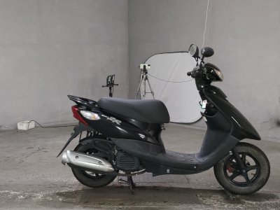 Yamaha JOG ZR EVOLUTION 2009