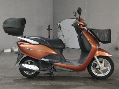Honda LEAD110 2009