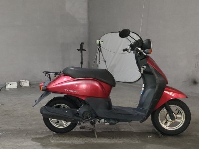 Honda TODAY 2007