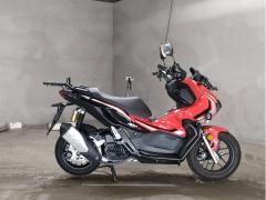 Honda ADV 150 2020
