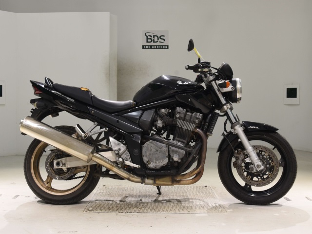 Suzuki BANDIT1200A 2008