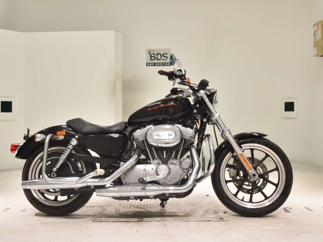 HD SPORTSTER XL883L 2011