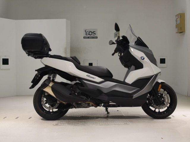 BMW C400GT 2020
