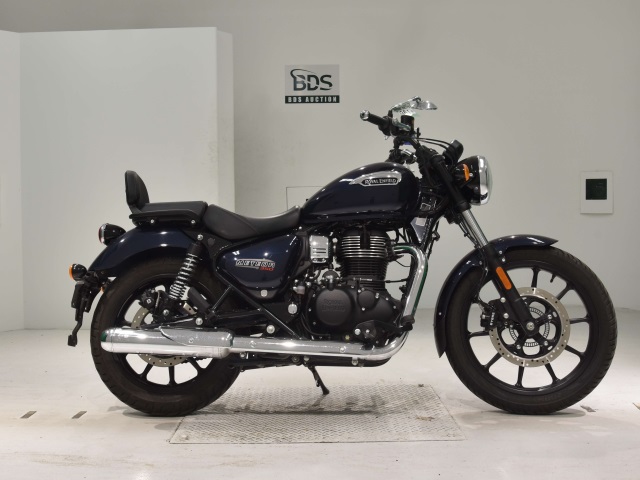 Royal Enfield ﾒﾃｵ350 2022