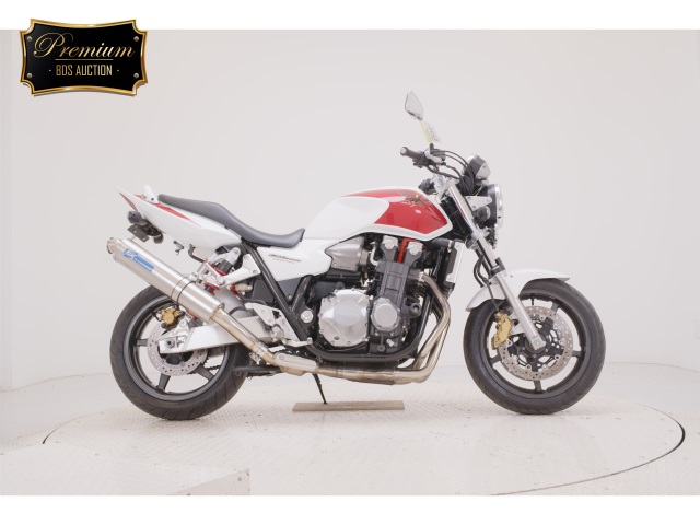 Honda CB1300SF 2008