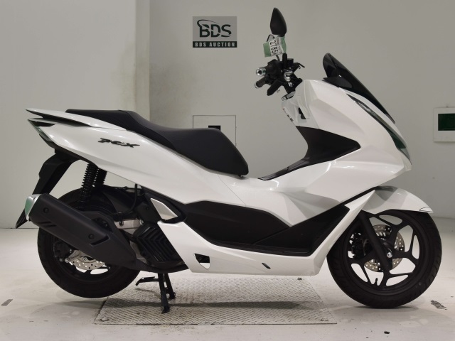 Honda PCX125 2023
