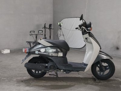 Honda TODAY 2012