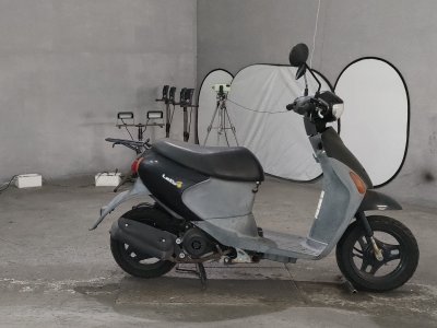 Suzuki LETS4