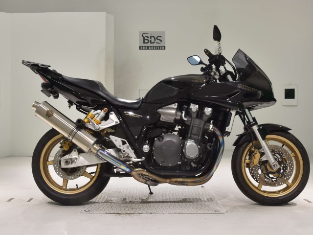 Honda CB1300SF BOLDOR 2009