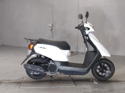 Yamaha JOG 115