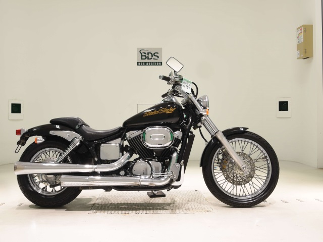 Honda SHADOW400 2000