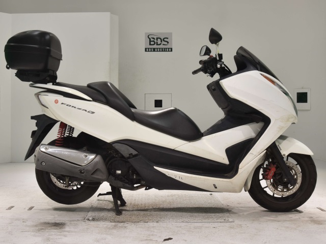 Honda FORZA SIA 2013