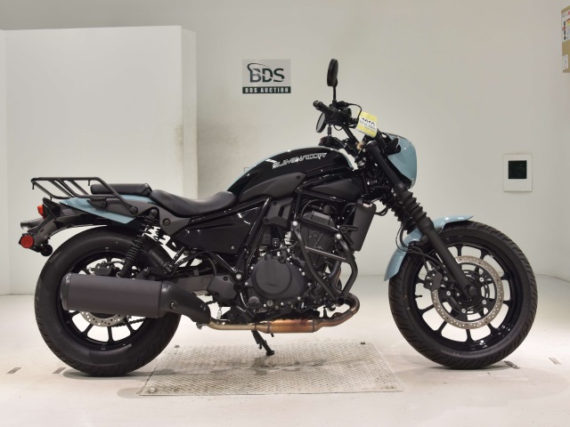 Kawasaki ELIMINATOR 400SE 2024