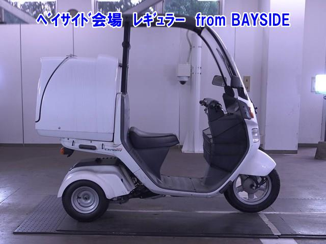 Honda GYRO CANOPY 2019