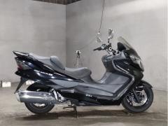 Suzuki SKYWAVE 400S 2010