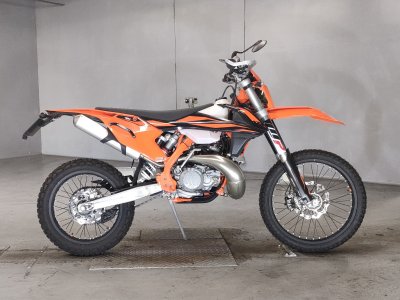 KTM 250 EXC 2019