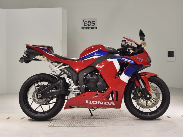 Honda CBR600RR 2023