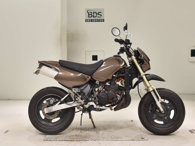 Kawasaki KSR50 1998