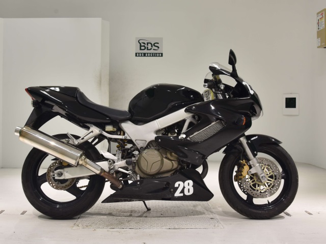Honda VTR1000F 2002