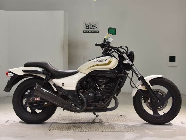 Kawasaki ELIMINATOR 250V 2002